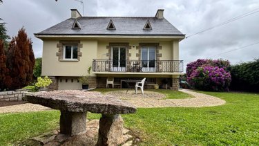 Maison a vendre Scaër 29390 Finistère 85 m2 3 pièces 265710 euros