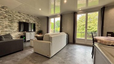 Maison a vendre Scaër 29390 Finistère 85 m2 3 pièces 265710 euros