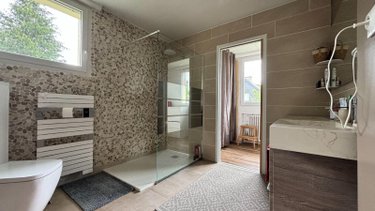 Maison a vendre Scaër 29390 Finistère 85 m2 3 pièces 265710 euros