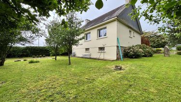 Maison a vendre Scaër 29390 Finistère 85 m2 3 pièces 265710 euros