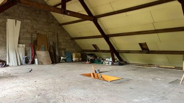 Maison a vendre Scaër 29390 Finistère 85 m2 3 pièces 265710 euros