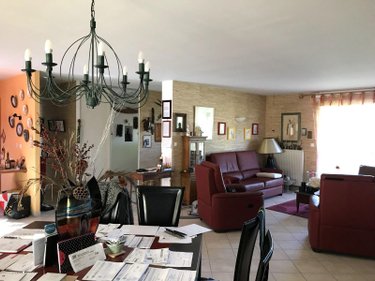 Maison a vendre Bonnétable 72110 Sarthe 128 m2 5 pièces 245575 euros
