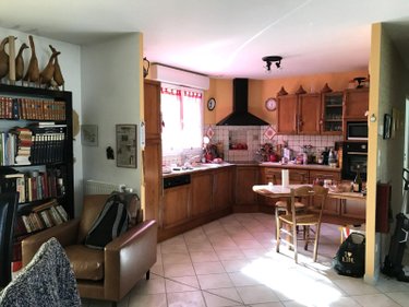 Maison a vendre Bonnétable 72110 Sarthe 128 m2 5 pièces 245575 euros