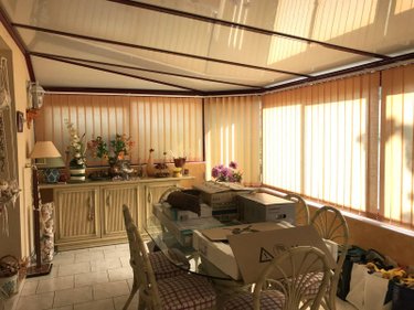Maison a vendre Bonnétable 72110 Sarthe 128 m2 5 pièces 245575 euros