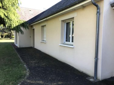 Maison a vendre Bonnétable 72110 Sarthe 128 m2 5 pièces 245575 euros