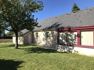 Maison a vendre Bonnétable 72110 Sarthe 128 m2 5 pièces 245575 euros