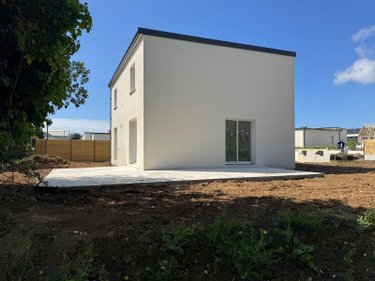 Maison a vendre Lannilis 29870 Finistère 123 m2 7 pièces 353650 euros