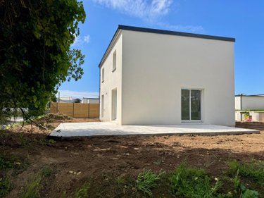 Maison a vendre Lannilis 29870 Finistère 123 m2 7 pièces 353650 euros