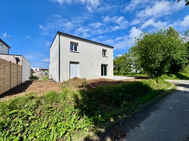 Maison a vendre Lannilis 29870 Finistère 123 m2 7 pièces 353650 euros