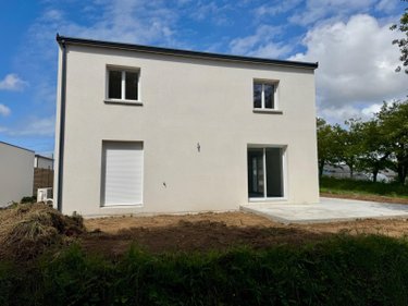 Maison a vendre Lannilis 29870 Finistère 123 m2 7 pièces 353650 euros