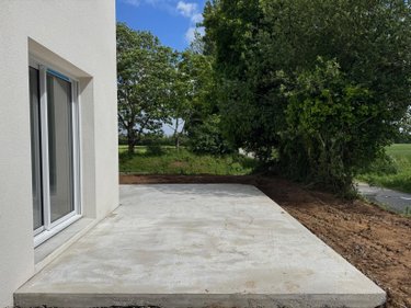 Maison a vendre Lannilis 29870 Finistère 123 m2 7 pièces 353650 euros
