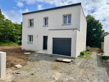 Maison a vendre Lannilis 29870 Finistère 123 m2 7 pièces 353650 euros