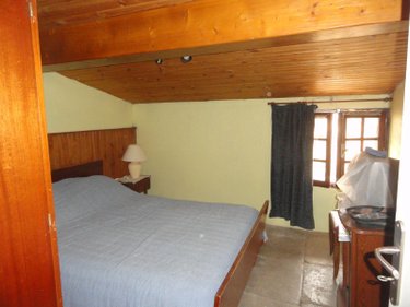 Maison a vendre Saint-Gilles 30800 Gard 52 m2 2 pièces 45000 euros