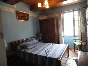 Maison a vendre Saint-Gilles 30800 Gard 52 m2 2 pièces 45000 euros