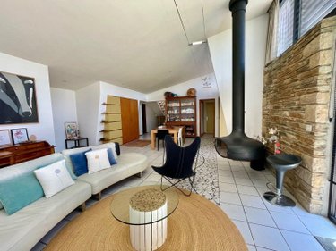 Maison a vendre Lannion 22300 Côtes-d'Armor 224 m2 9 pièces 596250 euros