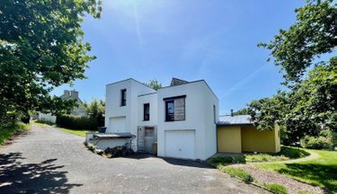 Maison a vendre Lannion 22300 Côtes-d'Armor 224 m2 9 pièces 596250 euros