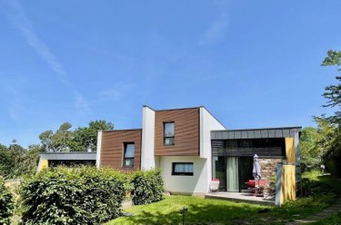 Maison a vendre Lannion 22300 Côtes-d'Armor 224 m2 9 pièces 596250 euros