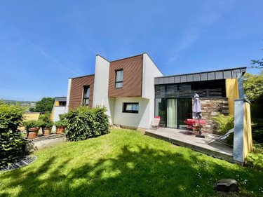 Maison a vendre Lannion 22300 Côtes-d'Armor 224 m2 9 pièces 596250 euros