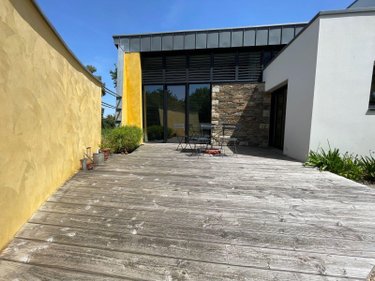 Maison a vendre Lannion 22300 Côtes-d'Armor 224 m2 9 pièces 596250 euros