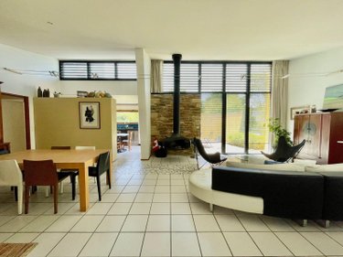 Maison a vendre Lannion 22300 Côtes-d'Armor 224 m2 9 pièces 596250 euros