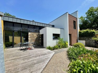 Maison a vendre Lannion 22300 Côtes-d'Armor 224 m2 9 pièces 596250 euros