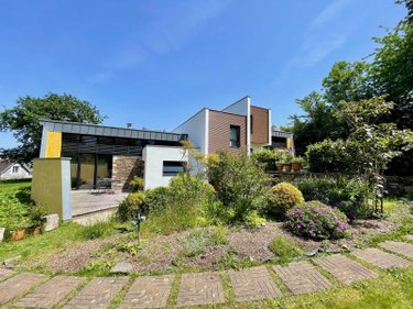Maison a vendre Lannion 22300 Côtes-d'Armor 224 m2 9 pièces 596250 euros