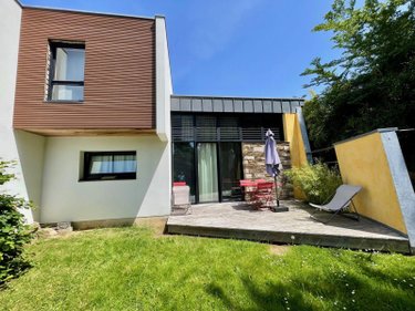 Maison a vendre Lannion 22300 Côtes-d'Armor 224 m2 9 pièces 596250 euros