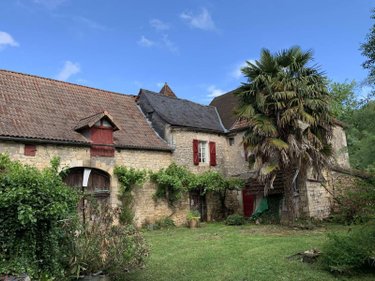 Maison a vendre Souillac 46200 Lot 74 m2 3 pièces 105000 euros