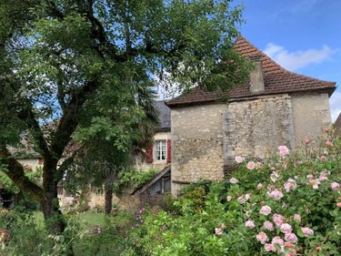 Maison a vendre Souillac 46200 Lot 74 m2 3 pièces 105000 euros