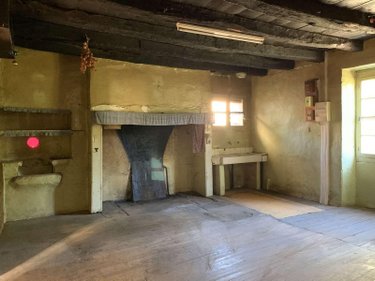 Maison a vendre Souillac 46200 Lot 74 m2 3 pièces 105000 euros