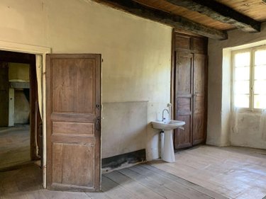 Maison a vendre Souillac 46200 Lot 74 m2 3 pièces 105000 euros