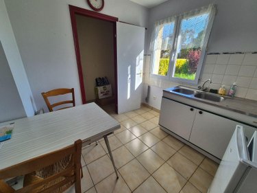 Maison a vendre Santec 29250 Finistère 110 m2 5 pièces 286800 euros