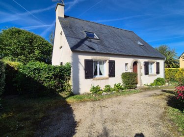 Maison a vendre Santec 29250 Finistère 110 m2 5 pièces 286800 euros