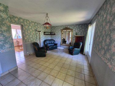 Maison a vendre Santec 29250 Finistère 110 m2 5 pièces 286800 euros