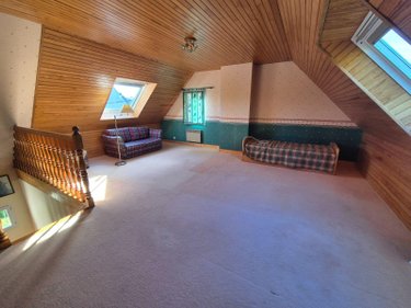Maison a vendre Santec 29250 Finistère 110 m2 5 pièces 286800 euros