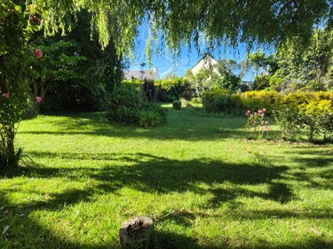 Maison a vendre Santec 29250 Finistère 110 m2 5 pièces 286800 euros