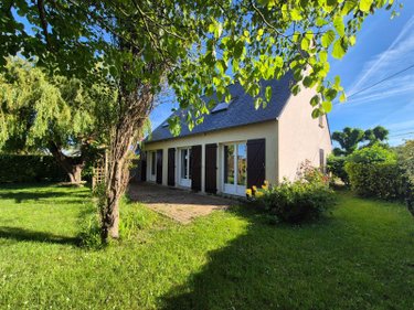 Maison a vendre Santec 29250 Finistère 110 m2 5 pièces 286800 euros