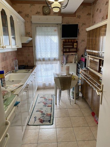 Appartement a vendre Chartres 28000 Eure-et-Loir 65 m2 3 pièces 208000 euros