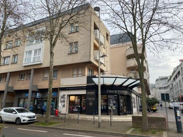Appartement a vendre Chartres 28000 Eure-et-Loir 65 m2 3 pièces 208000 euros