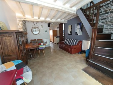 Maison a vendre Valdallière 14410 Calvados 118 m2 6 pièces 177415 euros