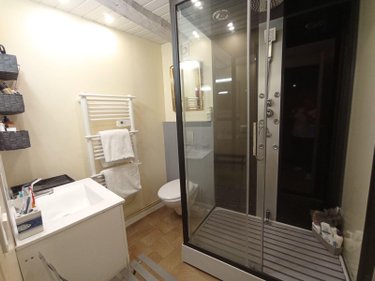 Maison a vendre Valdallière 14410 Calvados 118 m2 6 pièces 177415 euros