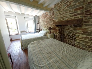 Maison a vendre Valdallière 14410 Calvados 118 m2 6 pièces 177415 euros