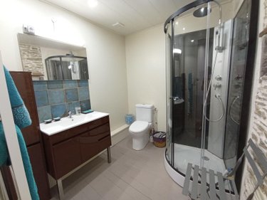 Maison a vendre Valdallière 14410 Calvados 118 m2 6 pièces 177415 euros