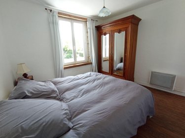Maison a vendre Valdallière 14410 Calvados 118 m2 6 pièces 177415 euros