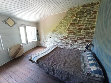 Maison a vendre Valdallière 14410 Calvados 118 m2 6 pièces 177415 euros