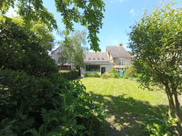 Maison a vendre Valdallière 14410 Calvados 118 m2 6 pièces 177415 euros