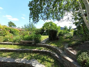 Maison a vendre Valdallière 14410 Calvados 118 m2 6 pièces 177415 euros