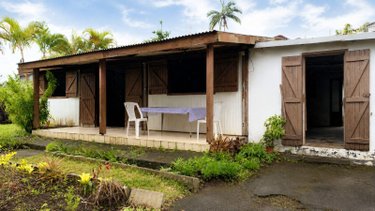 Maison a vendre Le-Guillaume 97423 Réunion 100 m2 5 pièces 264500 euros