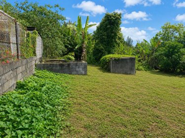 Maison a vendre Le-Guillaume 97423 Réunion 100 m2 5 pièces 264500 euros