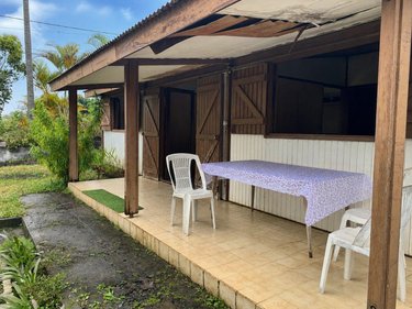 Maison a vendre Le-Guillaume 97423 Réunion 100 m2 5 pièces 264500 euros